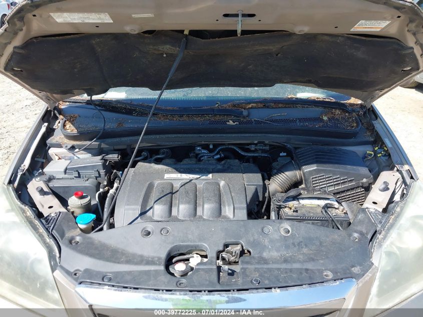 2006 Honda Odyssey Ex-L VIN: 5FNRL38776B455004 Lot: 39772225