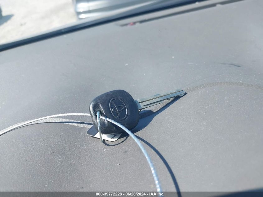 2009 Toyota Corolla Le VIN: 1NXBU40E89Z013922 Lot: 39772228