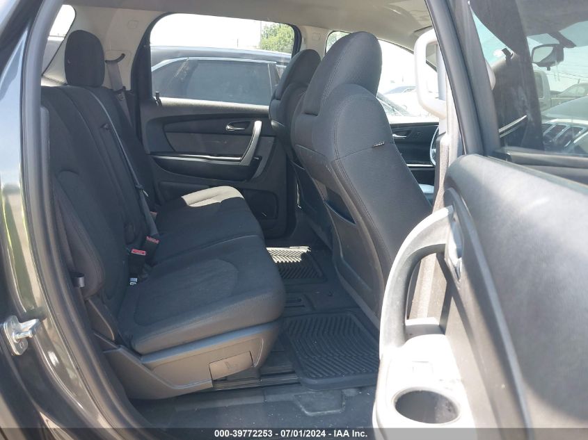 2012 GMC Acadia Sl VIN: 1GKKRNED3CJ396709 Lot: 39772253