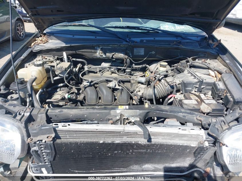 2001 Ford Escape Xlt VIN: 1FMYU031X1KC38693 Lot: 39772262