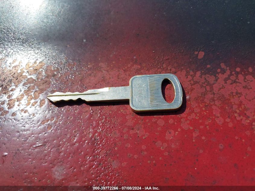 2001 Ford F-450 Xl/Xlt VIN: 1FDXF46F01ED62846 Lot: 39772266