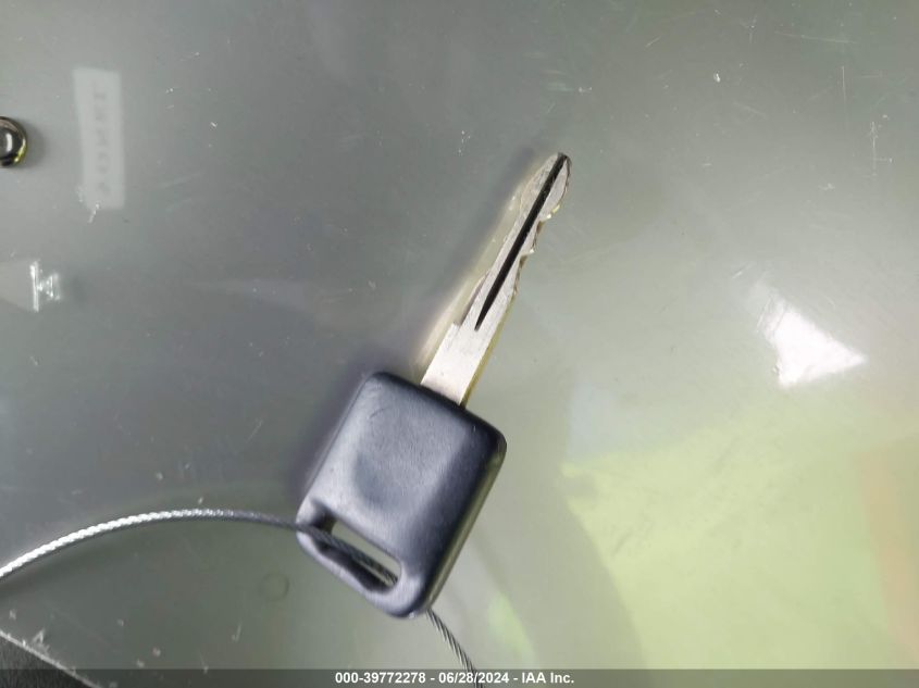 2006 Nissan Pathfinder S VIN: 5N1AR18U36C625261 Lot: 39772278