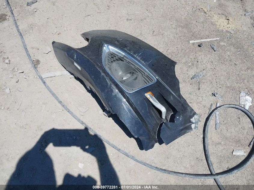 2012 Ford Fusion Sel VIN: 3FAHP0JA0CR211263 Lot: 39772281