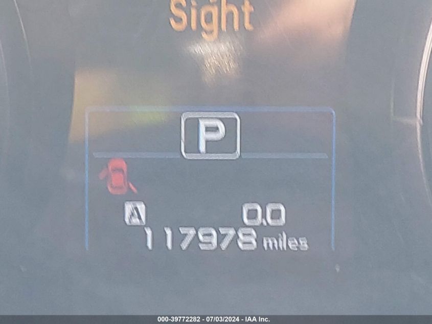 2019 Subaru Legacy 2.5I Premium VIN: 4S3BNAF62K3019081 Lot: 39772282