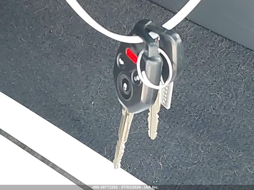 2019 Subaru Legacy 2.5I Premium VIN: 4S3BNAF62K3019081 Lot: 39772282