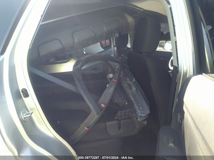 2022 Mitsubishi Outlander Sport 2.0 Be 2Wd/2.0 Es 2Wd/2.0 Le 2Wd/2.0 S 2Wd VIN: JA4APUAU9NU021318 Lot: 39772287