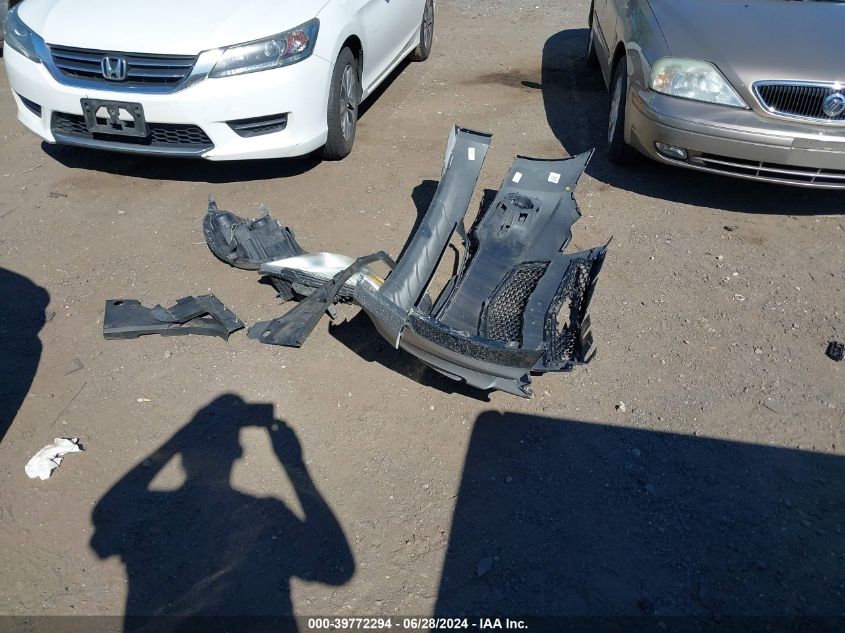 2011 Chevrolet Equinox Ls VIN: 2GNALBEC3B1252351 Lot: 39772294