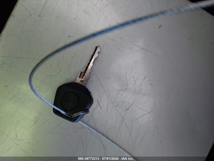 1986 Porsche 944 VIN: WP0AA0948GN453917 Lot: 39772313