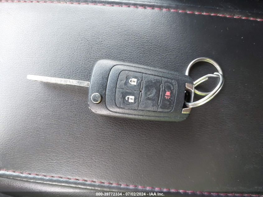 2013 Chevrolet Equinox Lt VIN: 2GNFLEEK8D6366768 Lot: 39772334