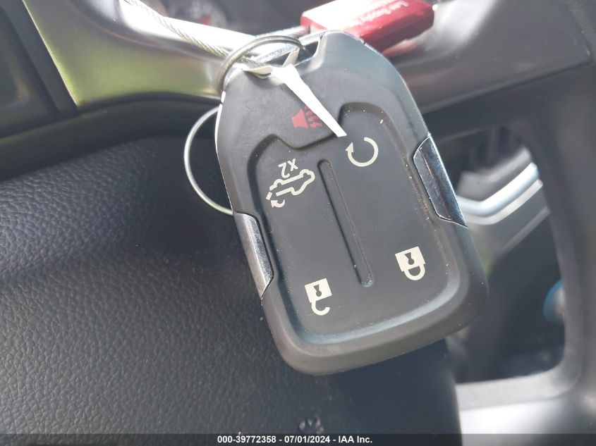 2021 Chevrolet Silverado 1500 4Wd Short Bed Rst VIN: 3GCUYEET0MG392408 Lot: 39772358