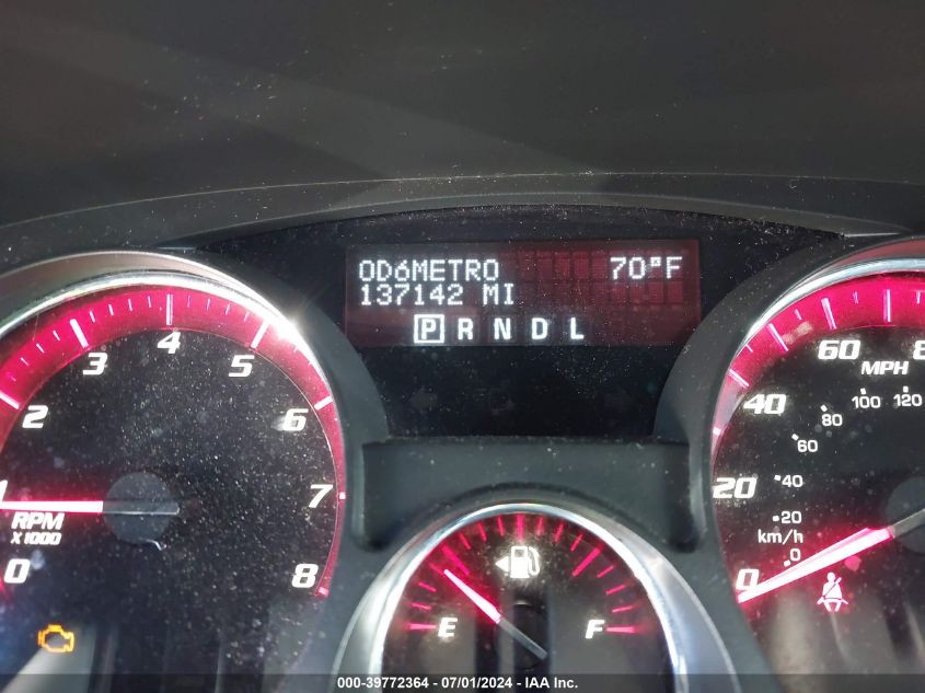 2012 GMC Acadia Sle VIN: 1GKKVPED2CJ298343 Lot: 39772364