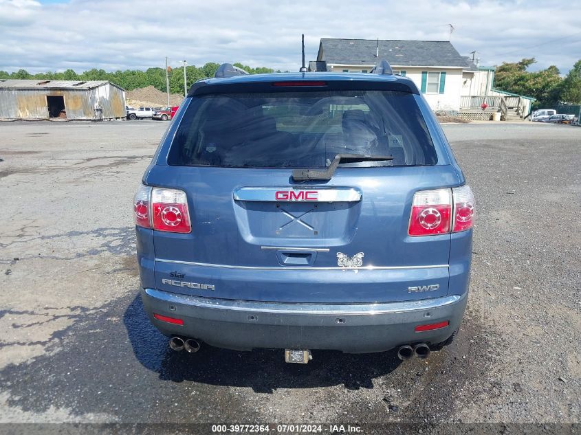 2012 GMC Acadia Sle VIN: 1GKKVPED2CJ298343 Lot: 39772364