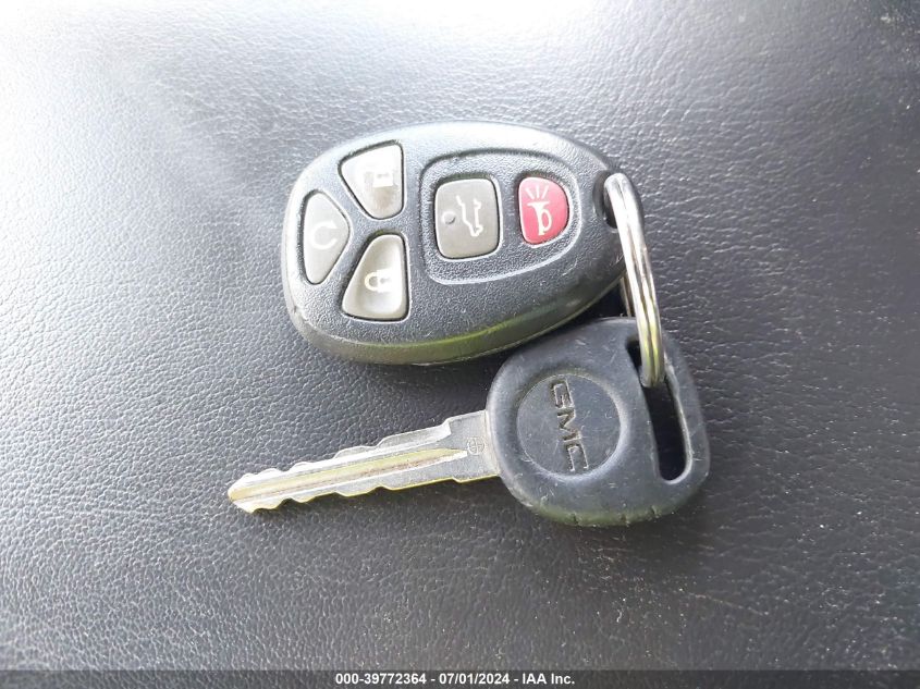 2012 GMC Acadia Sle VIN: 1GKKVPED2CJ298343 Lot: 39772364