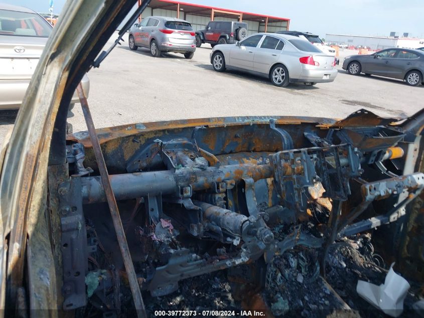 2006 Ford F-150 Fx4/Lariat/Xl/Xlt VIN: 1FTPX14566FB37584 Lot: 39772373