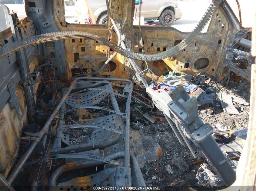 2006 Ford F-150 Fx4/Lariat/Xl/Xlt VIN: 1FTPX14566FB37584 Lot: 39772373