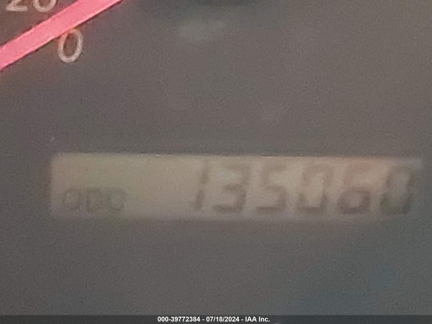 2005 Toyota Highlander V6 VIN: JTEEP21A350100651 Lot: 39772384