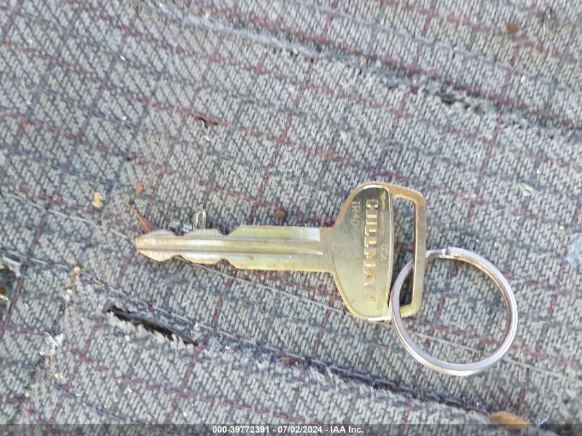 1990 Toyota Pickup 1/2 Ton Sht Wheelbase Dlx VIN: JT4RN01P9L7033949 Lot: 39772391