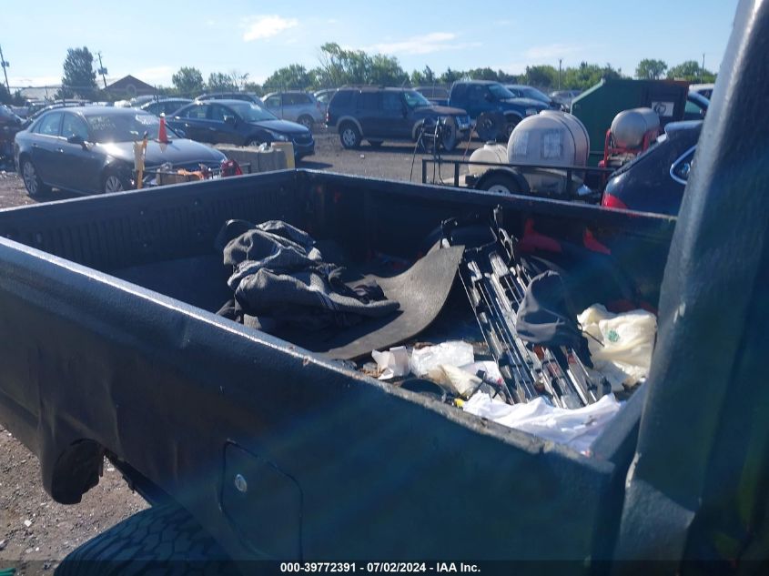 1990 Toyota Pickup 1/2 Ton Sht Wheelbase Dlx VIN: JT4RN01P9L7033949 Lot: 39772391