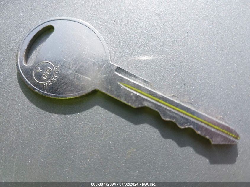 2000 Jeep Cherokee Limited VIN: 1J4FF68S5YL186804 Lot: 39772394