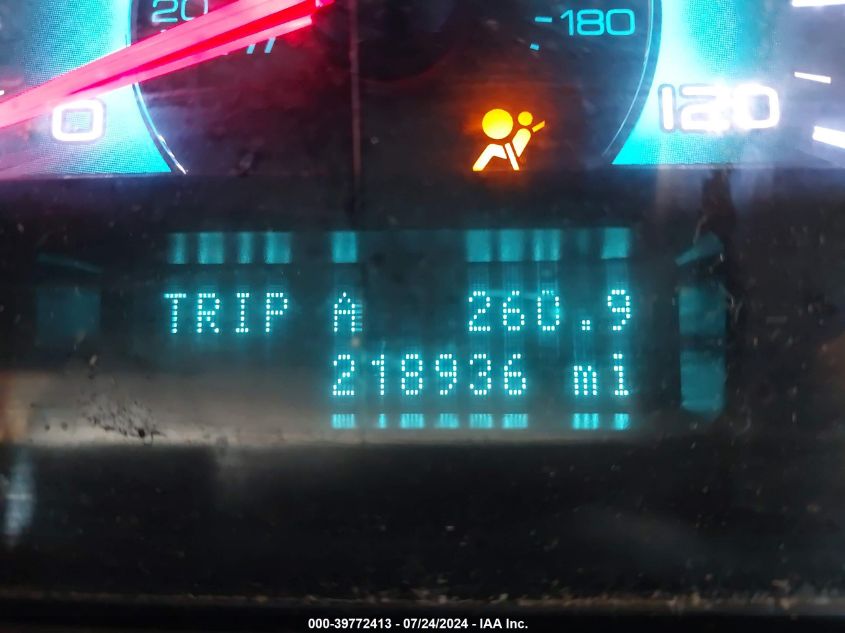 2012 Ford Fusion Se VIN: 3FAHP0HA9CR353312 Lot: 39772413