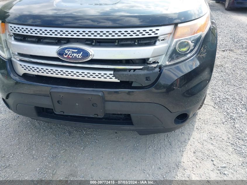 2015 Ford Explorer Xlt VIN: 1FM5K8D82FGA62798 Lot: 39772415