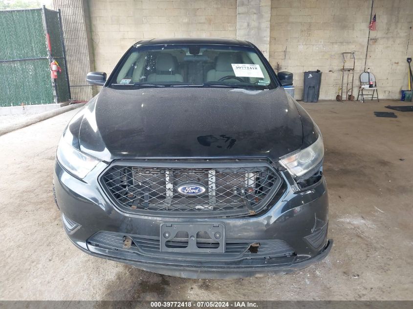 2015 Ford Taurus Se VIN: 1FAHP2D81FG121684 Lot: 39772418