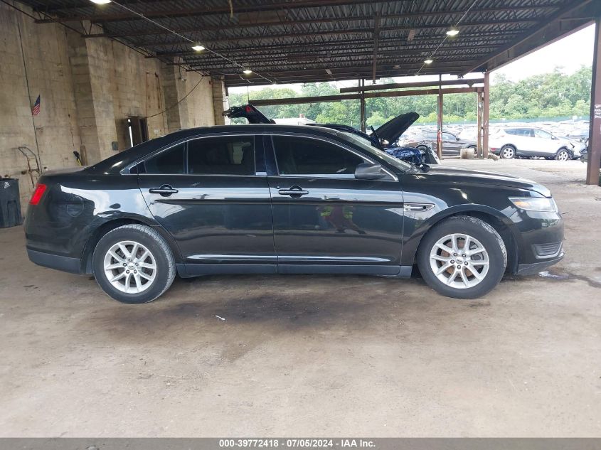 2015 Ford Taurus Se VIN: 1FAHP2D81FG121684 Lot: 39772418