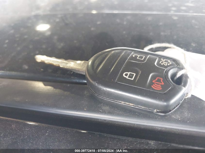 2015 Ford Taurus Se VIN: 1FAHP2D81FG121684 Lot: 39772418