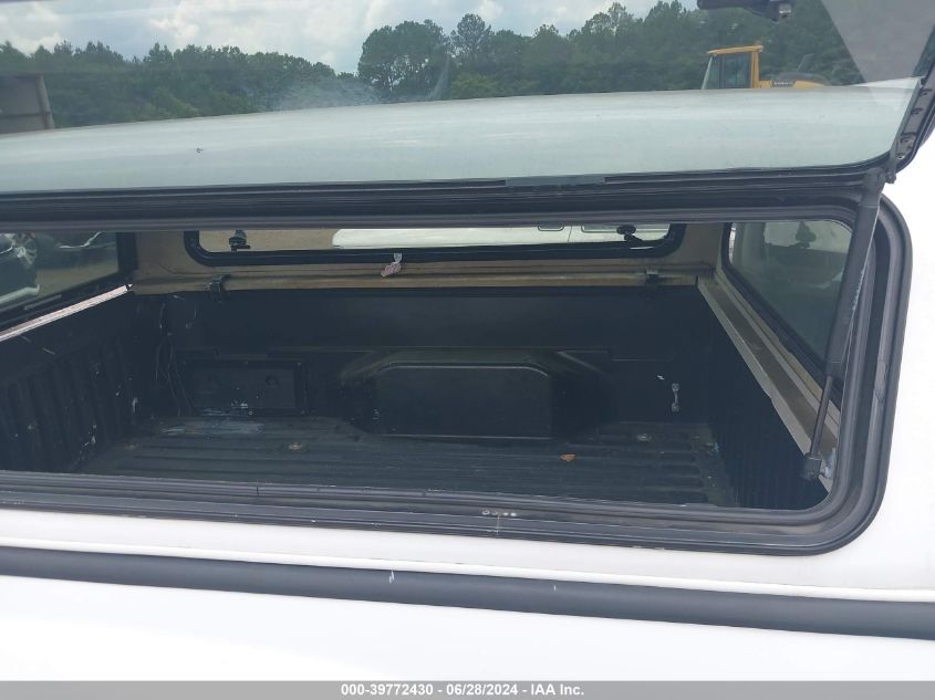 2013 Toyota Tacoma VIN: 5TFNX4CN6DX024204 Lot: 39772430