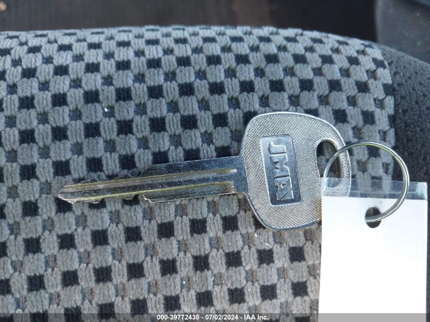 2006 Kia Sportage Ex V6/Lx V6 VIN: KNDJE723867234571 Lot: 39772435