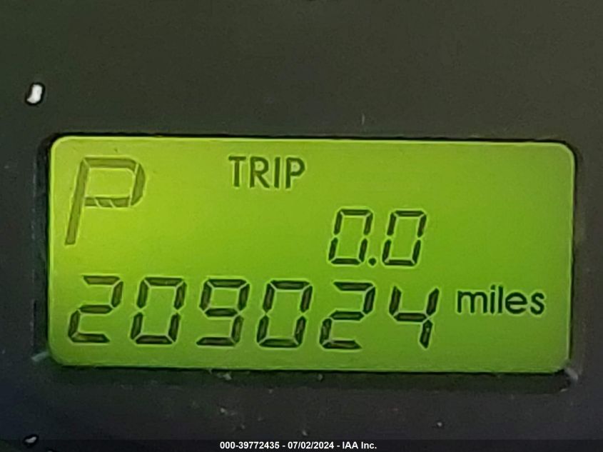 2006 Kia Sportage Ex V6/Lx V6 VIN: KNDJE723867234571 Lot: 39772435