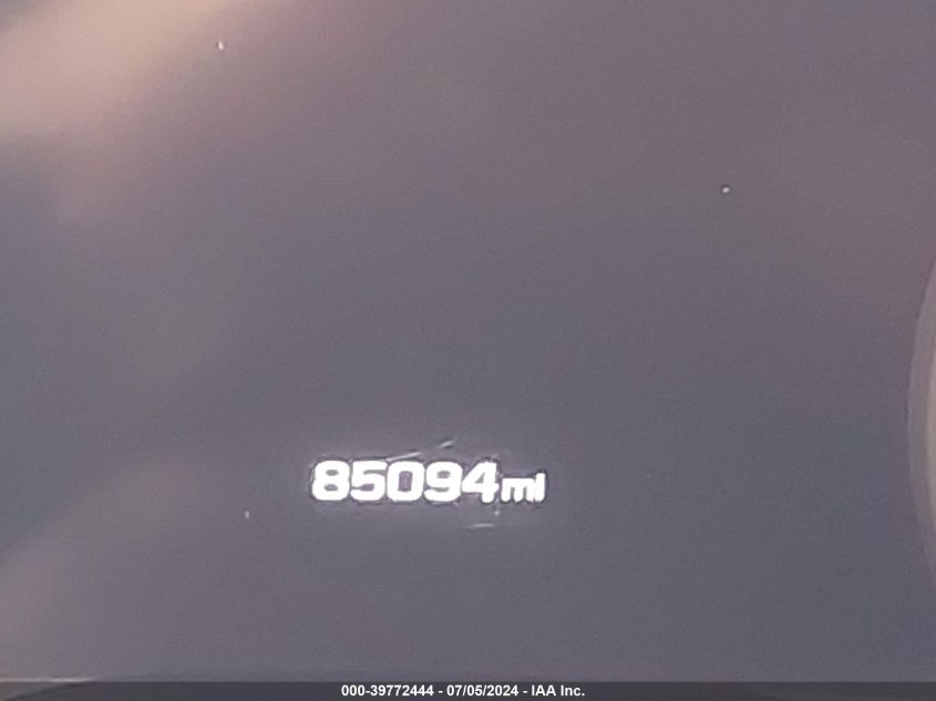 2019 Chevrolet Camaro 2Ss VIN: 1G1FH1R77K0134668 Lot: 39772444