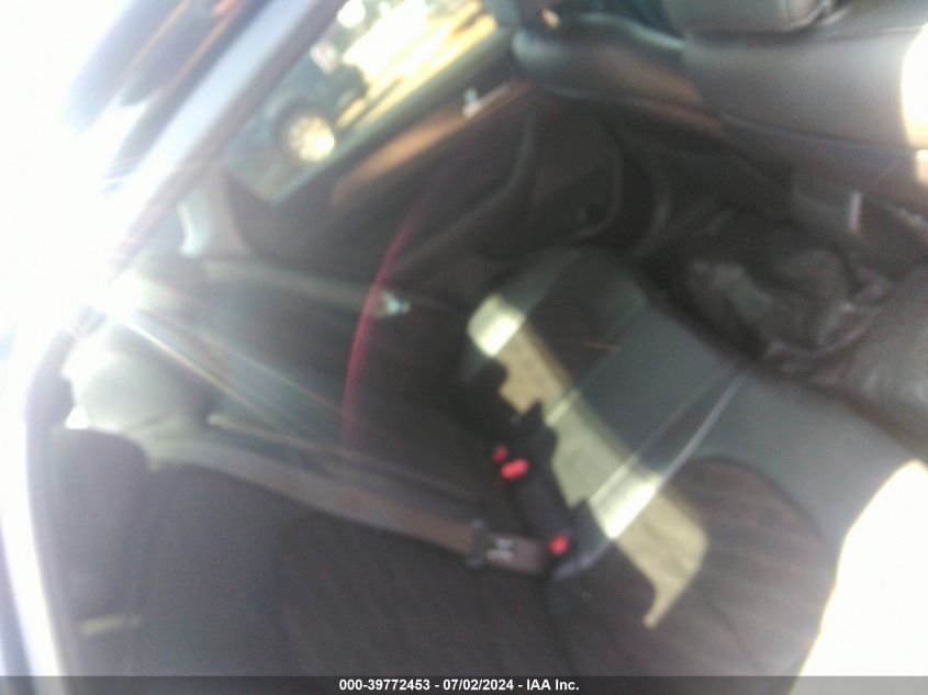 2017 Hyundai Sonata Sport VIN: 5NPE34AF4HH536438 Lot: 39772453