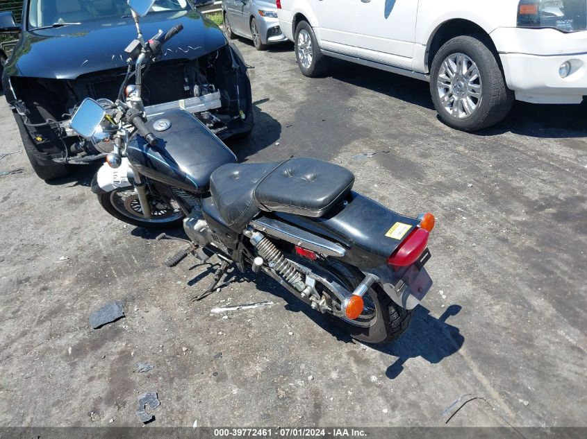 2002 Suzuki Gz250 VIN: VTTNJ48A322101934 Lot: 39772461