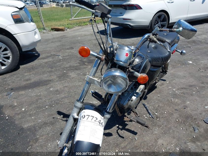 2002 Suzuki Gz250 VIN: VTTNJ48A322101934 Lot: 39772461