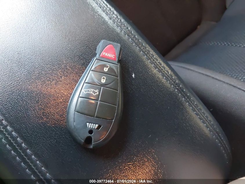 2014 Dodge Dart Se VIN: 1C3CDFAA3ED768457 Lot: 39772464