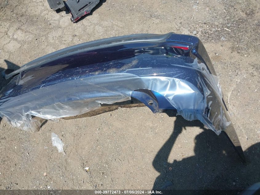 2011 Toyota Corolla S VIN: 2T1BU4EE7BC587878 Lot: 39772473