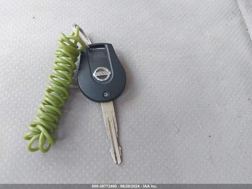 2010 Nissan Rogue S VIN: JN8AS5MTXAW001725 Lot: 39772480