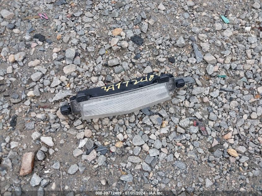 2018 Cadillac Xt5 Standard VIN: 1GYKNARS7JZ245213 Lot: 39772489