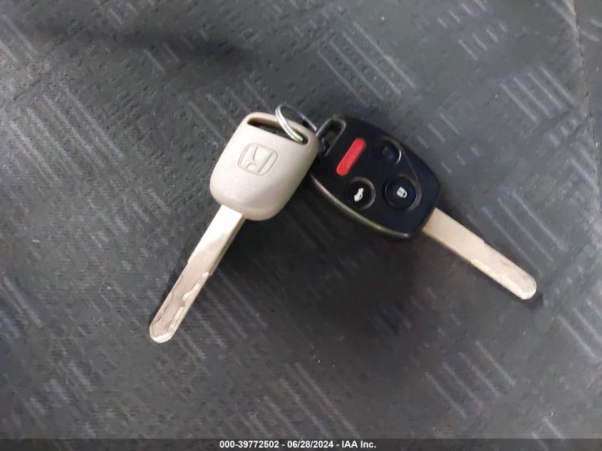 2005 Honda Cr-V Ex VIN: SHSRD78885U334437 Lot: 39772502