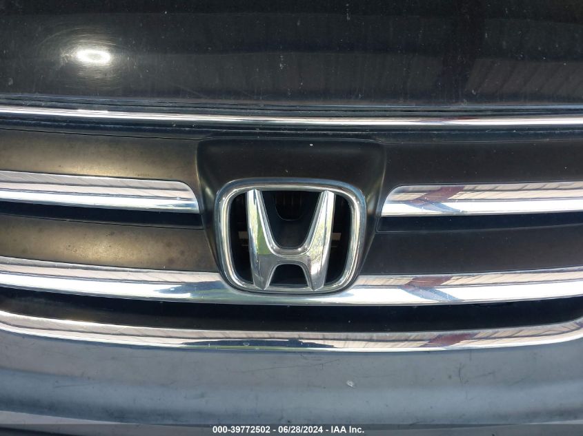 2005 Honda Cr-V Ex VIN: SHSRD78885U334437 Lot: 39772502