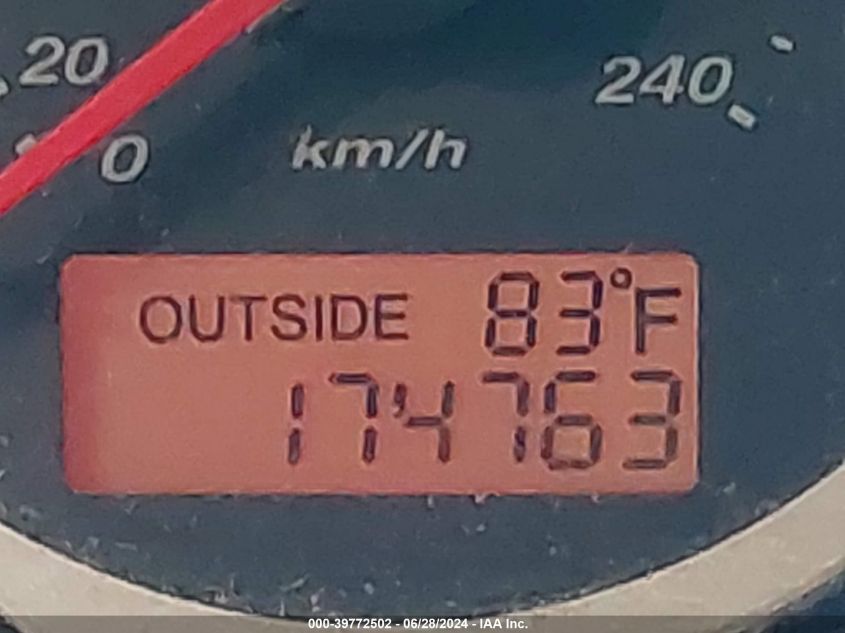 2005 Honda Cr-V Ex VIN: SHSRD78885U334437 Lot: 39772502