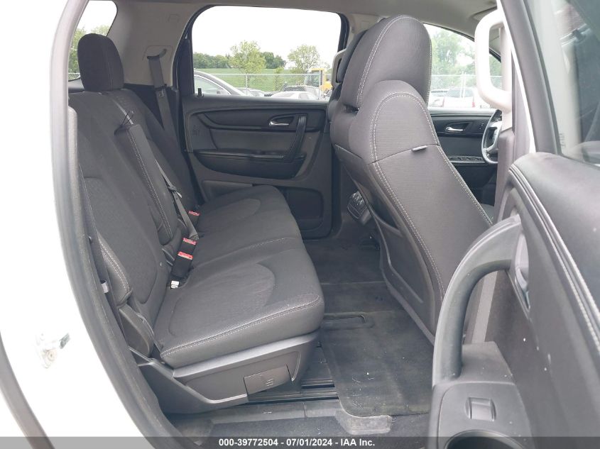 2013 GMC Acadia Sle-1 VIN: 1GKKRNED1DJ164434 Lot: 39772504