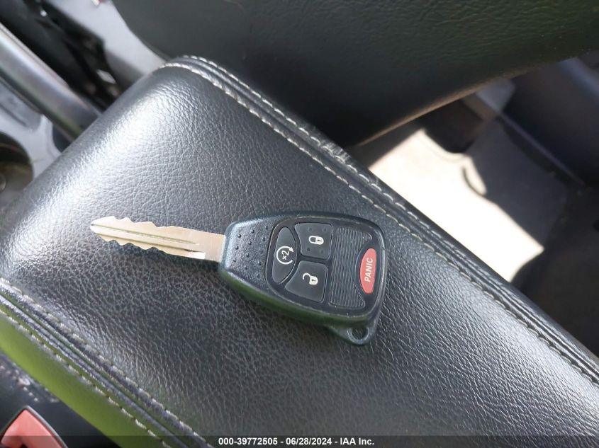 2015 Jeep Compass Latitude VIN: 1C4NJDEB7FD135532 Lot: 39772505