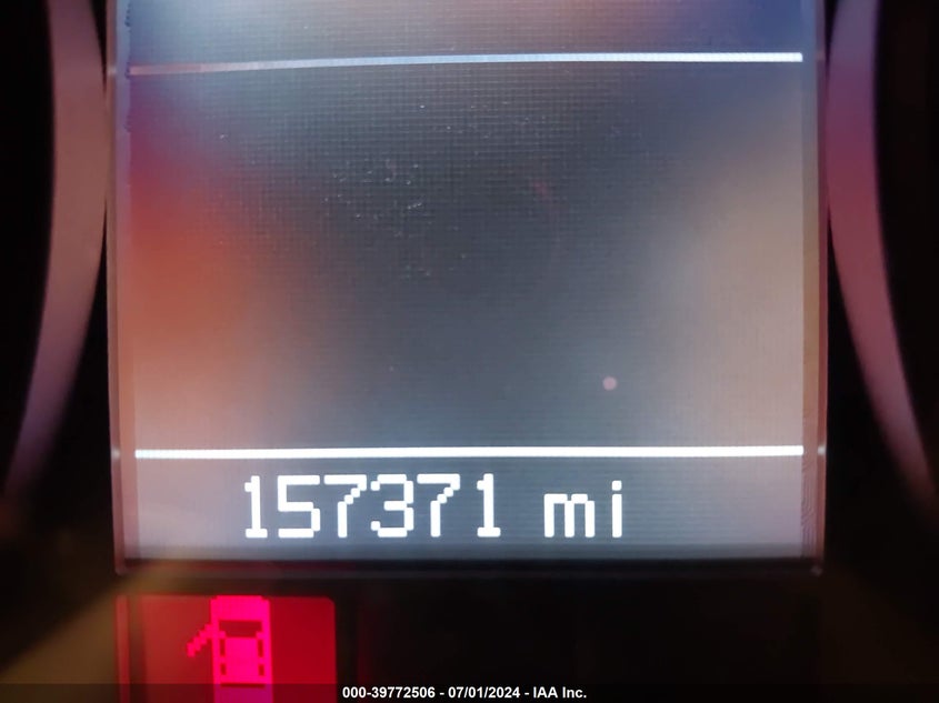 2009 Dodge Ram 1500 Slt/Sport/Trx VIN: 1D3HV13P69S753558 Lot: 39772506