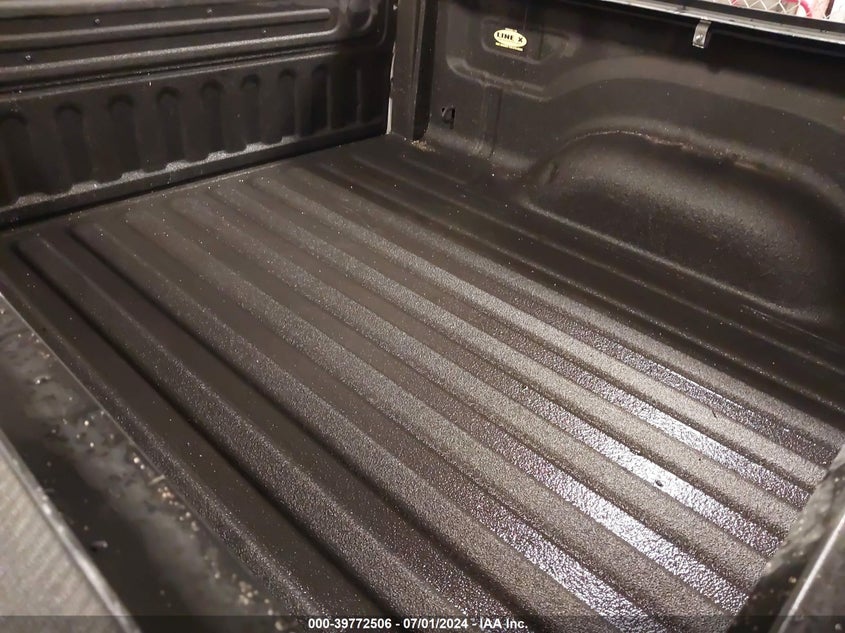 2009 Dodge Ram 1500 Slt/Sport/Trx VIN: 1D3HV13P69S753558 Lot: 39772506