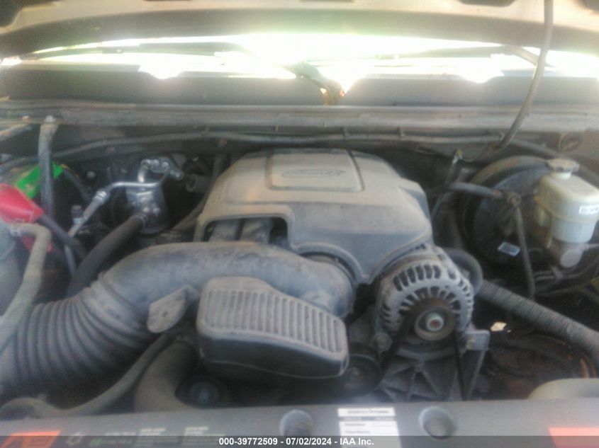 2012 Chevrolet Silverado 1500 Lt VIN: 1GCRKSE72CZ314428 Lot: 39772509