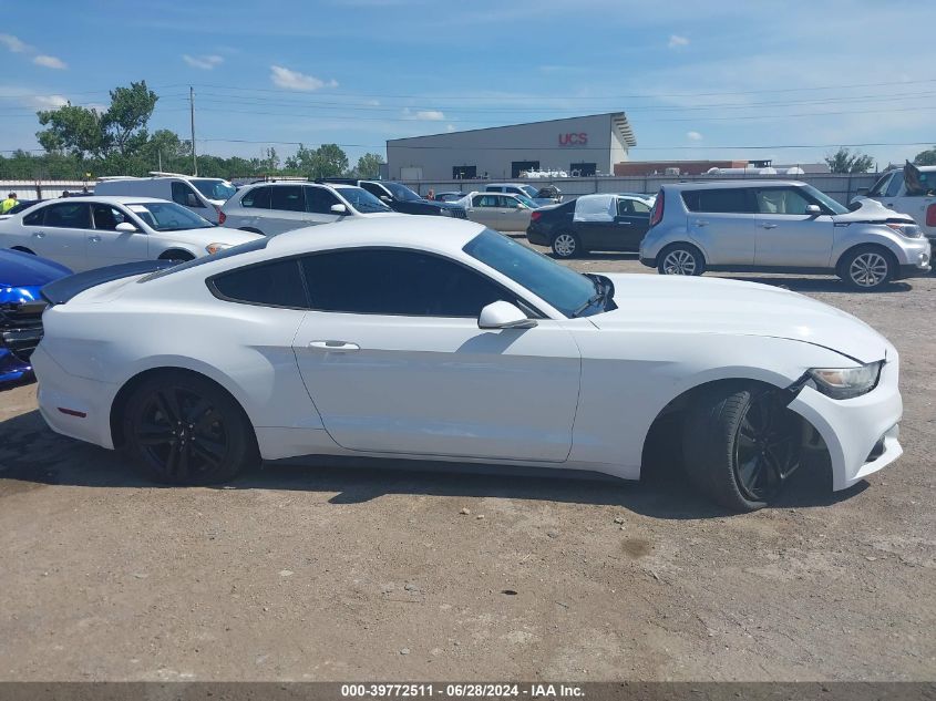 2016 FORD MUSTANG V6 - 1FA6P8AM3G5335620