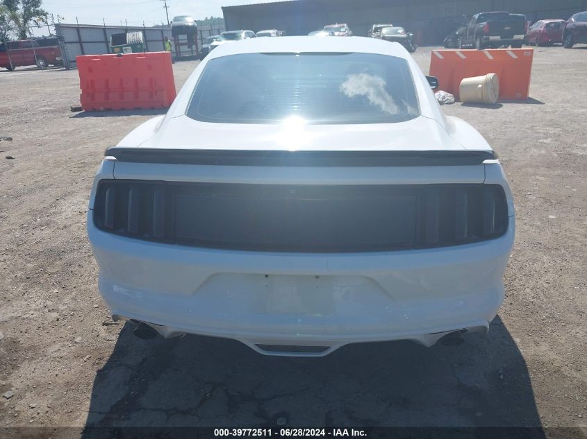 1FA6P8AM3G5335620 2016 FORD MUSTANG - Image 17