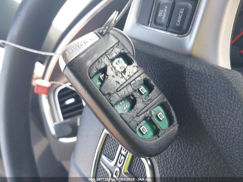 2012 Dodge Charger Se VIN: 2C3CDXBG8CH271980 Lot: 39772518